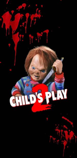 Chucky Wallpaper