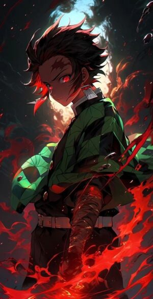 Demon Slayer Wallpaper