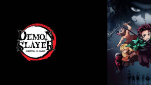 Desktop Demon Slayer Wallpaper