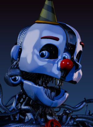 Five Nights at Freddy’s Wallpaper 
