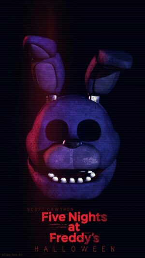Five Nights at Freddy’s Wallpaper