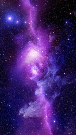 HD Galaxy Wallpaper