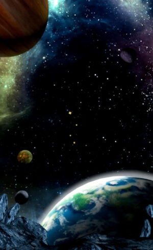 Galaxy Wallpaper