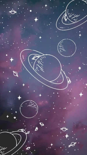 Galaxy Wallpaper 