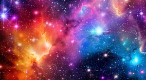 Desktop Galaxy Wallpaper