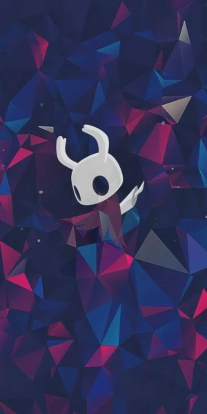 Hollow Knight Wallpaper
