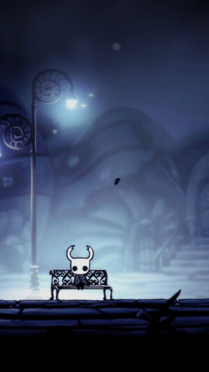 Hollow Knight Wallpaper