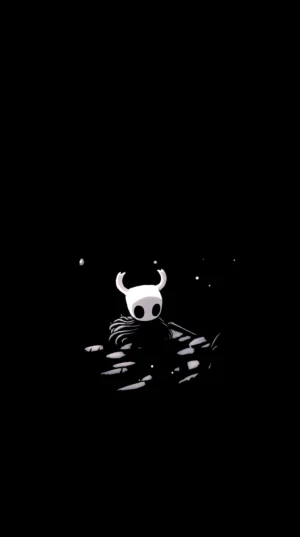 Hollow Knight Wallpaper
