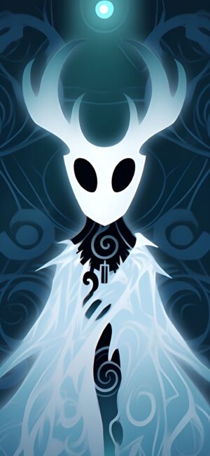 HD Hollow Knight Wallpaper 