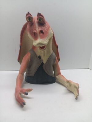 HD Jar Jar Binks Wallpaper