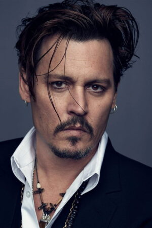 Johnny Depp Wallpaper