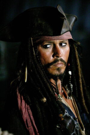 Johnny Depp Wallpaper
