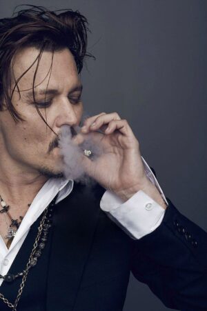 Johnny Depp Wallpaper