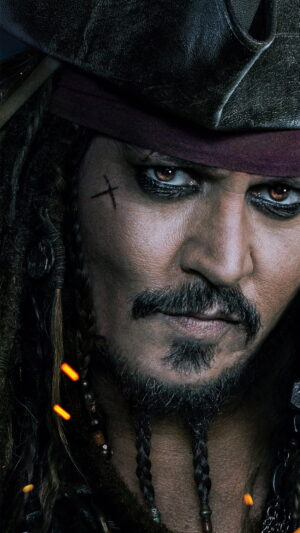 Johnny Depp Wallpaper