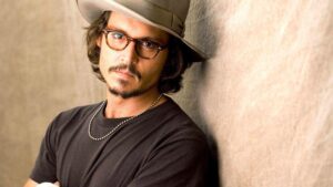 Desktop Johnny Depp Wallpaper