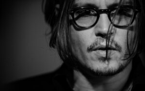 Desktop Johnny Depp Wallpaper