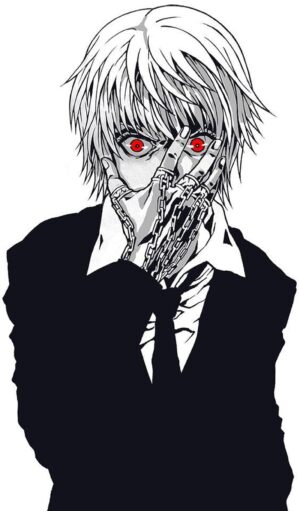 Kurapika Wallpaper