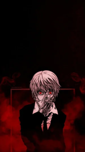 Kurapika Wallpaper
