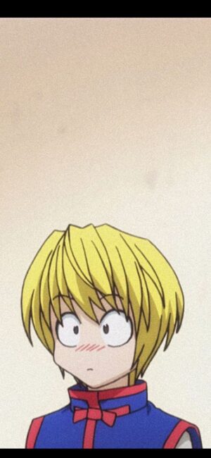 HD Kurapika Wallpaper