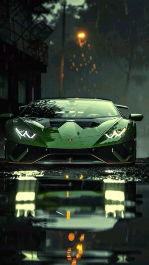 Lamborghini Wallpaper