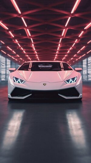 Lamborghini Wallpaper