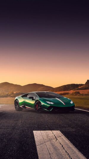 Lamborghini Background