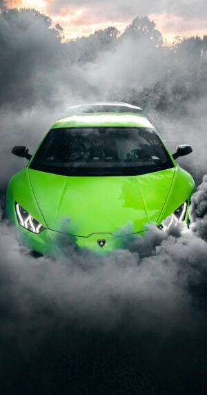 4K Lamborghini Wallpaper