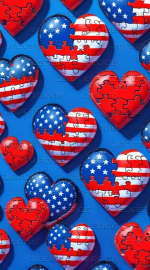 Memorial Day Wallpaper