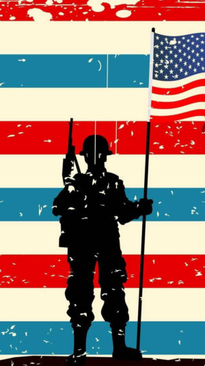Memorial Day Wallpaper