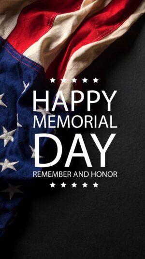 Memorial Day Background