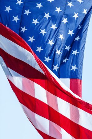4K Memorial Day Wallpaper