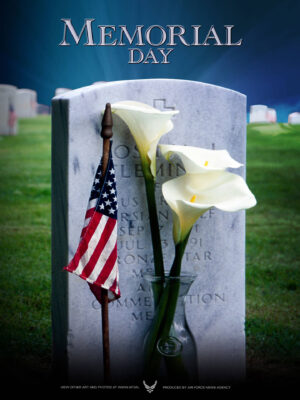 HD Memorial Day Wallpaper 