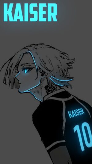 Michael Kaiser Wallpaper 