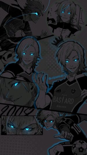 Michael Kaiser Background