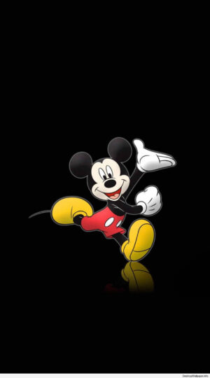 Mickey Mouse Wallpaper