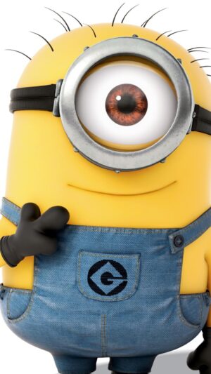 HD Minions Wallpaper