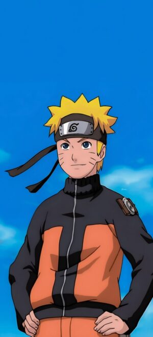 Naruto Wallpaper