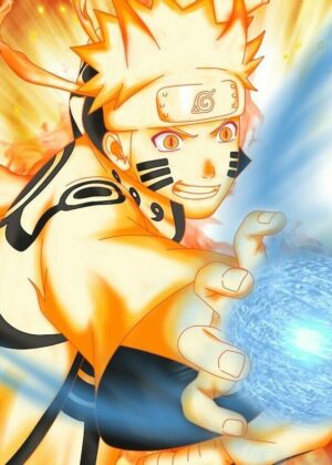 Naruto Wallpaper