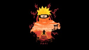 Desktop Naruto Wallpaper