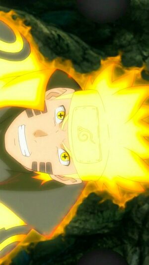 Naruto Background 