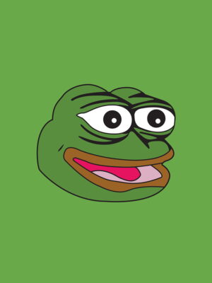 Pepe The Frog Wallpaper