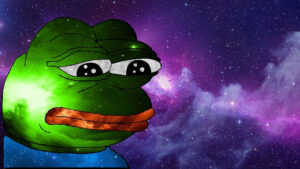 Desktop Pepe The Frog Wallpaper