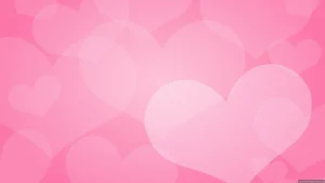 Desktop Pink Wallpaper