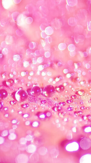 4K Pink Wallpaper