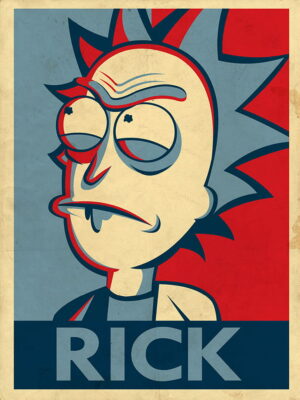 Rick And Morty Wallpaper