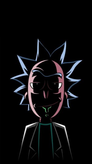 Rick And Morty Wallpaper