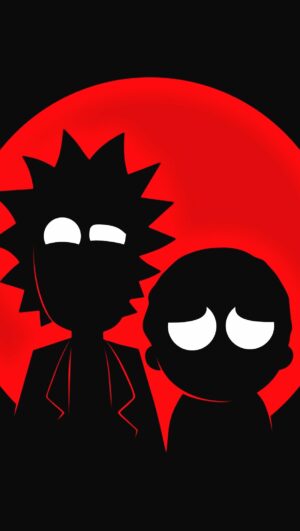 Rick And Morty Wallpaper