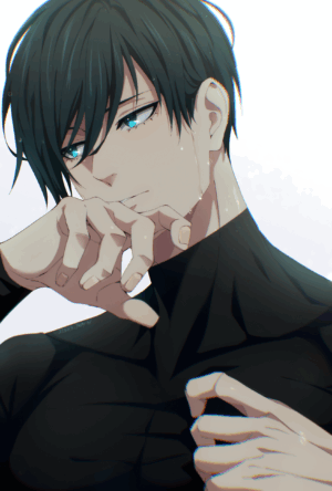 HD Rin Itoshi Wallpaper 