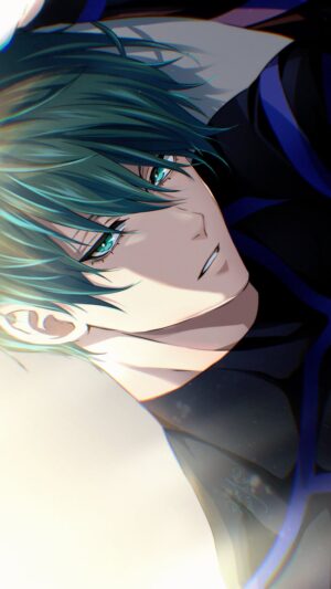 Rin Itoshi Wallpaper 