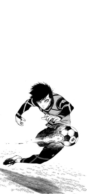 HD Rin Itoshi Wallpaper 